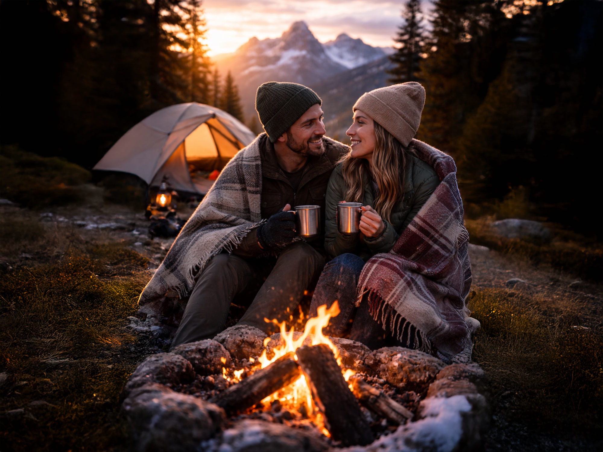 Lifestyle brand narrative